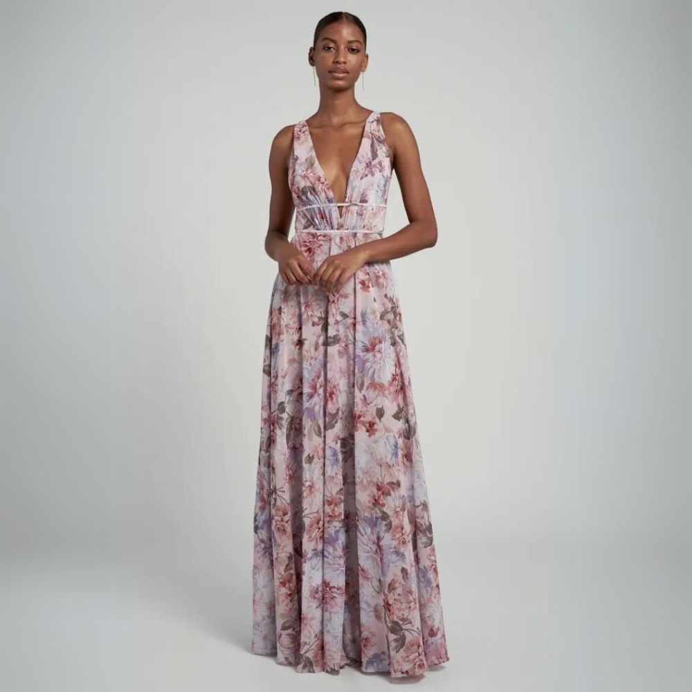 Jenny Yoo Essex Dress